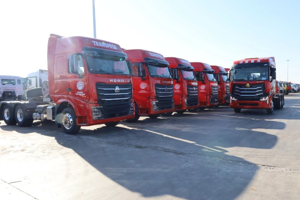 新征程·谋新篇·势夺首季开门红 | 铆足干劲抢开局，聚力实干谱新篇